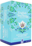 English Tea Shop English Tea Shop Fehértea Áfonya Bodza - bio - 20db - vegyesbolt