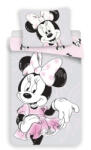  Disney Minnie Beautiful ágyneműhuzat 140×200cm, 70×90 cm (JFK961575) - eking