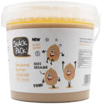  SnackPack SnackPack Szezámkrém pörkölt - 1000g - vegyesbolt