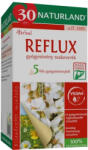 Naturland Naturland Reflux teakeverék - filteres - 20db - vegyesbolt