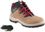 Coverguard Trek Ii O2 Fo Src Barna Munkabakancs_43 (gan9tre370043)