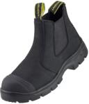 Urgent 130 S1 - Kompozit Munkavédelmi Bakancs (DT-URG-130-S1-kompozit-43)
