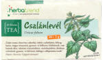 Herbatrend Herbatrend Csalánlevél tea - filteres - 20db - vegyesbolt