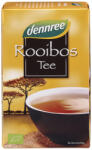 dennree Dennree Rooibos tea filteres - bio - 20x1.5g - vegyesbolt