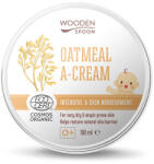  Wooden Spoon Wooden Spoon Ekcéma elleni krém kolloid zabpehellyel - 100ml - vegyesbolt