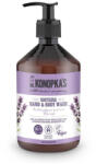 Dr. Konopka's Dr. Konopka s Nyugtató tusfürdő-kézmosó levendula - 500ml - vegyesbolt