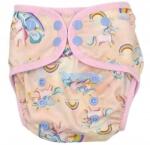 Pupus Lengyel takaróponyva szegéllyel XL 10-20kg Unikornis (5900949545936)