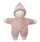  Csörgő 33CM Púderrózsaszín Lulu, Beppe (5901703123513)