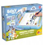 Dante Képzőművészet Iskola Kékkel, Lisciani Táblával (107506)