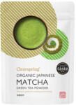 Clearspring Clearspring Prémium minőségű japán matcha tea - bio - 40g - vegyesbolt