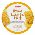 Purederm PureDerm Méz kollagénes fátyolmaszk - 1db - vegyesbolt