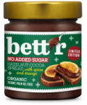  Bett'r Bett r Fűszeres földimogyoró-kakaós krém - bio - 250g - vegyesbolt