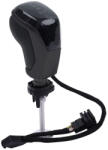AutoMIV Nuca DSG VW Neagra - Led Alb