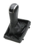 NTY Nuca Schimbator Viteze + Manson Audi A4 B8 A5 8T A6 C6 Q5 8R