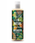 Faith in Nature Faith in Nature Sheavaj és argánolaj kondícionáló - 400ml - vegyesbolt