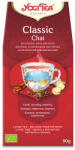 YOGI TEA Yogi Tea Szálas Klasszikus Chai - bio - 90g - vegyesbolt