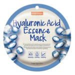 Purederm PureDerm Hialuron kollagénes fátyolmaszk - 1db - vegyesbolt