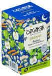  Organsia Organsia Alma Bodza tea - bio - 18db - vegyesbolt