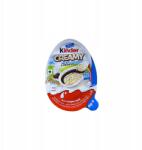 Kinder Kakaókrém előre elkészített rizzsel Kinder Creamy 19 g (8000500346792)