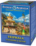 Everest Ayurveda Everest Ayurveda Emésztőrendszer méregtelenítő tea - 100g - vegyesbolt