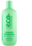 Ecoforia Ecoforia Frissítő tusfürdő gél - 400ml - vegyesbolt