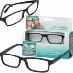 OnePower Fokozatmentesen Állítható Fókuszú, Keret Nélküli Önbeállító Szemüveg +0, 5-TÓL +2, 5-IG (#4224)