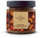 Mendula Mendula Naracsos Törökmogyorókrém Étcsokival - 180g - vegyesbolt