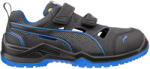 PUMA Neodyme Blue Low S1PS ESD FO SR munkavédelmi szandál (PUM-644290-36) - munkaruhakozpont