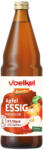  Voelkel Voelkel Almaecet - 750 ml - bio - demeter - vegyesbolt