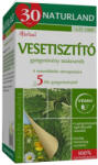 Naturland Naturland Vesetisztító teakeverék - filteres - 20db - vegyesbolt