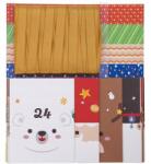 DpCraft Adventi Naptár Diy Doboz 24DB (DPKA-001)