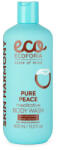Ecoforia Ecoforia Pure Peace tusfürdő - 400ml - vegyesbolt