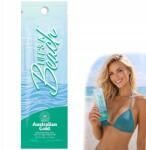 Australian Gold Napozókrém természetes bronzosítóval Australian Gold Life a Beach 15ml