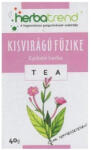 Herbatrend Herbatrend Kisvirágú füzike tea - szálas - 40g - vegyesbolt