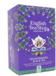 English Tea Shop English Tea Shop Breakfast Fekete tea Koffeinmentes - bio - 20db - vegyesbolt