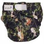 Pupus Lengyel Pelenka zsebbel 5-15kg mikropolár (5900949547053)