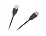 Cabletech Eco- Line kábel 1x Usb csatlakozó 1x Usb aljzat 3m (KPO4013-3.0)