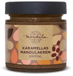 Mendula Mendula Mandulakrém kávéval és sós karamellel - 180g - vegyesbolt