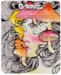G-Rollz Pungi ziplock anti-miros Mushroom Lady 100x125mm x1