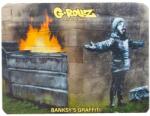 G-Rollz Pungi ziplock anti-miros Seasons Greatings 105x80mm x1