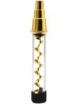 V12 Twisty Blunt sticla V12 Plus Twisty Quartz cu adaptor Bong 12cm (USA)