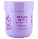  Ecoforia Ecoforia Keratinos helyreállító hajmaszk - 200ml - vegyesbolt
