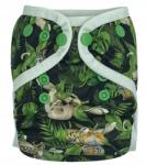 Pupus Lengyel takaróponyva Mini One Size szegéllyel 6-12kg (5904433392396)