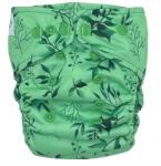 Pupus Egysoros zsebes pelenka pamut 6-15kg (5904433394161)