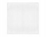 PartyDeco Szövet Szalvéta Fehér 40X40CM 4DB