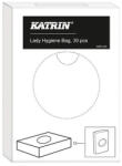 Katrin Intim higiéniai tasak papír 35 darab/doboz Katrin_961628 fehér