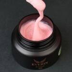 Everin Acryl Gel Everin 30gr Pale Pink TPO Free - Polygel Roz Pal Natural (AEV-29)