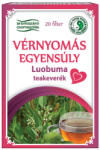 Dr. Chen Patika Dr. Chen Vérnyomás egyensúly Luobuma teakeverék - 78g - vegyesbolt