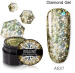 Everin SHINY DIAMOND COLOR GEL A537 - A537 - Everin. ro (A537)