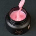 Everin Acryl Gel Everin 30gr Warm Rose TPO Free - Polygel Roz Cald Natural (AEV-31)